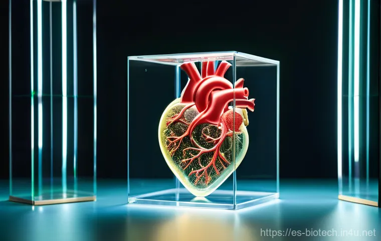 배양 세포의 종류 - **A highly detailed, realistic image of a modern biotechnology laboratory.** A female scientist, wea...