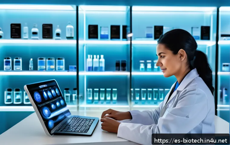 Cómo las nuevas regulaciones en la industria biotecnológica están transformando el futuro de la salud en Latinoamérica 3 바이오산업 규제 관련 이미지 1