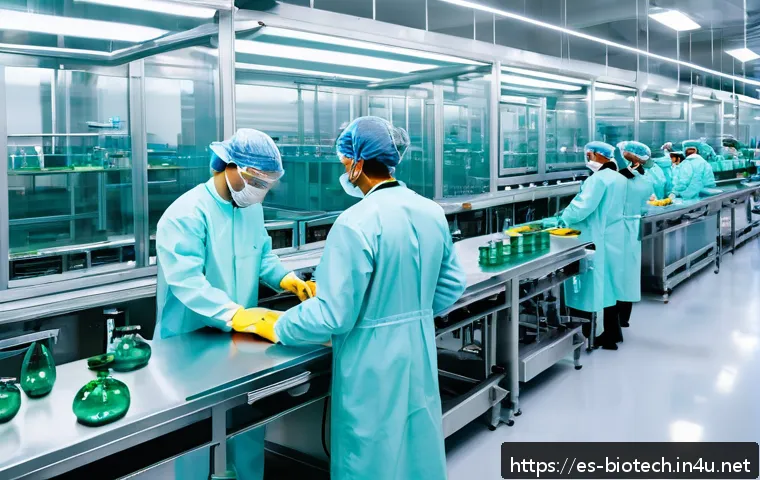 Descubre cómo los biosimilares están revolucionando el acceso a tratamientos de alta calidad en Latinoamérica 4 바이오시밀러 관련 이미지 2